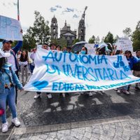 Abandono y corrupción en la UPN: El desmantelamiento de una universidad con presencia nacional