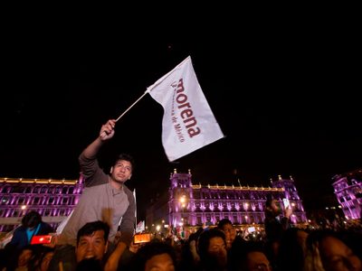 La segunda transición y la cuarta república