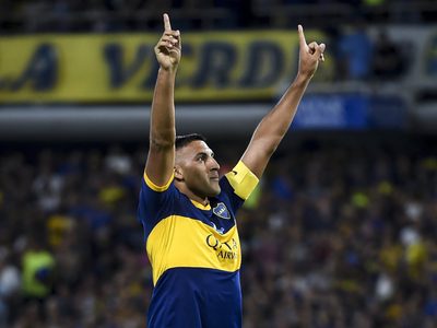 La única duda en Boca para el choque con Atlético Tucumán