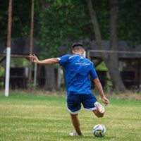 Deportivo Rincón se probó ante Roca y ahora viajará a Mendoza