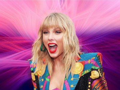 Taylor Swift volvió a los “American Country Music Awards” con esta destacadísima presentación