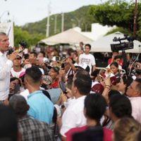 Adán Augusto recomienda a la gobernadora de Colima "amarrarse el pantalón" y denunciar saqueo