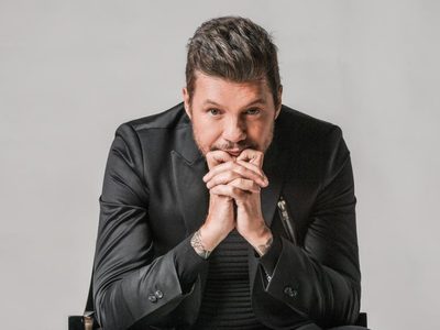 De mal en peor: a días de su debut, Marcelo Tinelli enfrenta una fuerte baja y tiembla El Trece