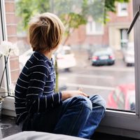 ¡Niños en cuarentena! Desde la oposición impulsan un proyecto para flexibilizar el aislamiento