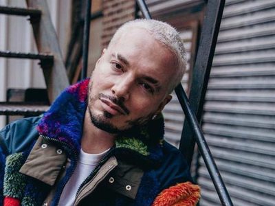 Una buena: el gran anuncio de J Balvin tras una nueva polémica