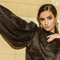 ¿Qué pasó aquí? Brenda Asnicar sobre la canción que la catapultó a la fama: "Me tiene podrida..."