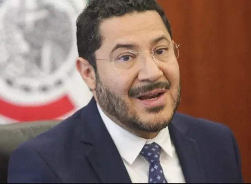 El jefe de Gobierno de la CDMX anuncia Plan de captaciòn de lluvias en escuelas primarias y secundarias