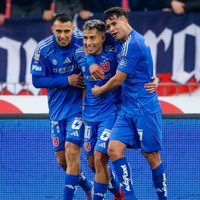 Por qué perdió Independiente ante Universidad de Chile