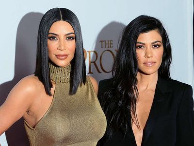 ¡Impactante! Kourney Kardashian le canta sus verdades a Kim y agrega que desea retirarse del reality