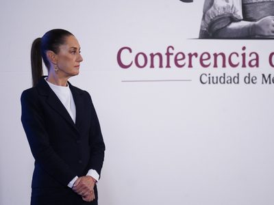 “Se ha roto el orden constitucional”, dice la Jufed tras negativa de Sheinbaum a frenar la reforma judicial