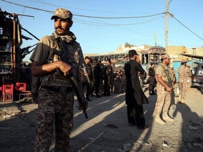 Una mujer fue lapidada hasta la muerte en un nuevo “crimen de honor” en Pakistán