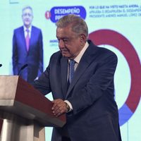 AMLO justifica reformas constituciones al final de su gobierno: hasta ahora hubo condiciones