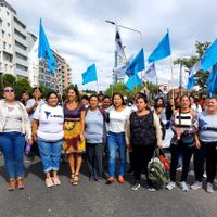 Libres del Sur se hizo presente en el Concejo Deliberante bajo la consigna de ser “La única oposición”