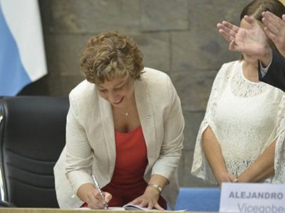 ¡Último momento! Lanzan medidas fiscales en Río Negro para afrontar la crisis