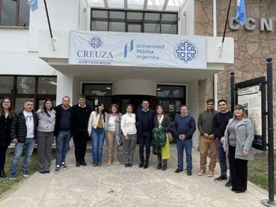 Comenzó el curso de nivelación en las sedes de Chos Malal y Andacollo de la UNCo