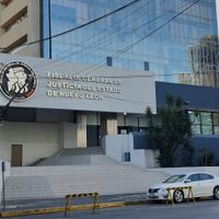 Identifican en Nuevo León 50 cuerpos que estaban en fosas comunes