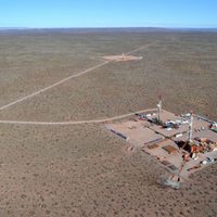 Vaca Muerta: Neuquén sumó una nueva concesión no convencional