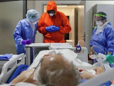 Por qué algunas personas se enferman peor de coronavirus que otras: 5 genes lo explicarían