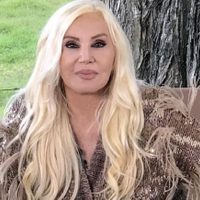 Así es la lujosa residencia que Susana Giménez tiene en un barrio privado de Miami