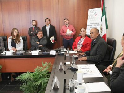 Aspirantes a fiscal general coinciden en la autonomía y el respeto a los derechos humanos