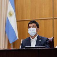 Neuquén: Marcos Koopmann creará una comisión para avanzar sobre la problemática de género