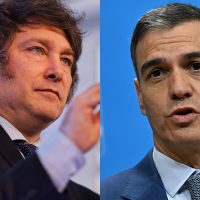 DANA en Valencia: el gobierno de Javier Milei ofreció ayuda y no hubo respuesta por parte de España