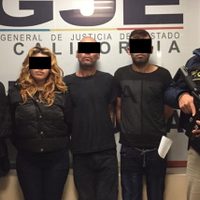 Asesinan a dos menores hondureños en Tijuana; caen tres presuntos responsables