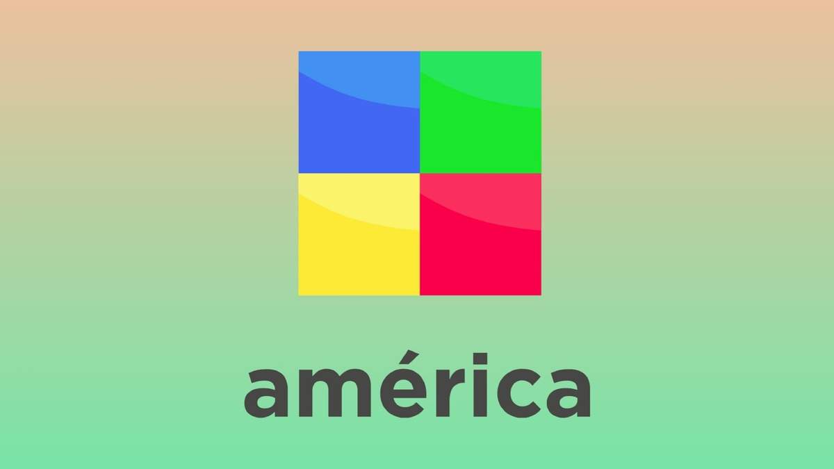 América TV. Fuente: (Instagram)
