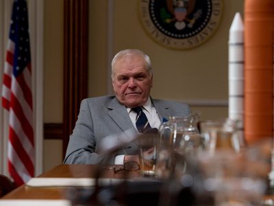 ¡Llora el cine! Falleció Brian Dennehy, el actor de "Rambo"