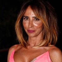 "Es una pasada": María Patiño se hizo un nuevo retoque estético y da que hablar