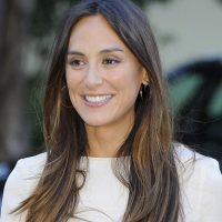 Vuelve a las cocinas: Tamara Falcó se sumará a un nuevo proyecto de TVE