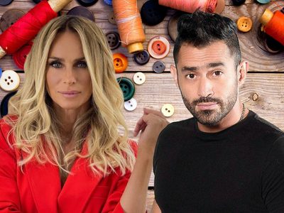 La extraña fobia que padece El Tucu López y que interfirió en su relación con Sabrina Rojas