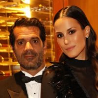 Todo un hombrecito: así está hoy Indalecio, el hijo de Luli Fernádez y Cristián Cuneo Libarona