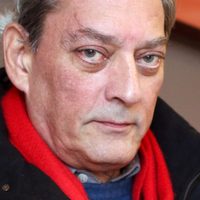 Paul Auster será galardonado por la FIL de Guadalajara con la Medalla Carlos Fuentes