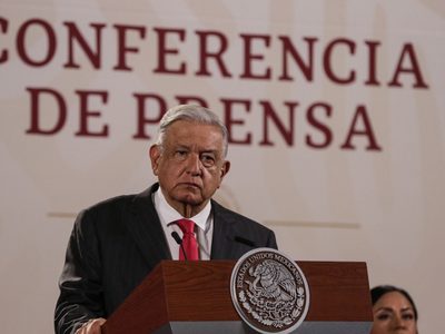“No se tiene mucha claridad” sobre el asesinato del empresario José Guadalupe Fuentes: AMLO