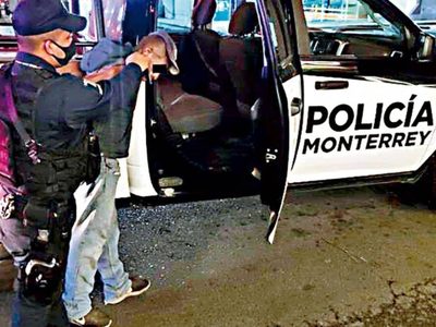 Los retos de Samuel García en seguridad: cárteles poderosos y pandillas independientes