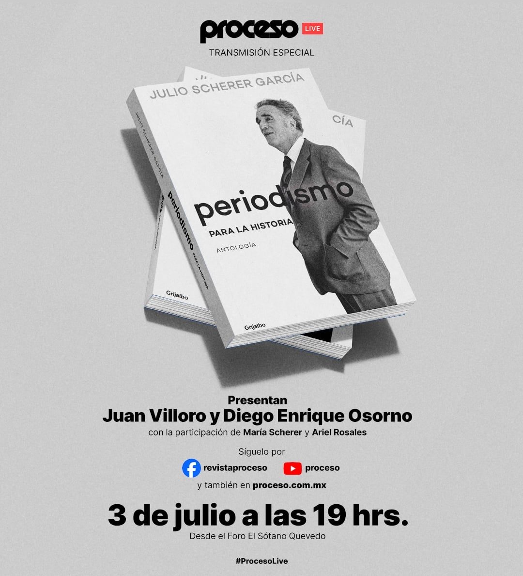 periodismo