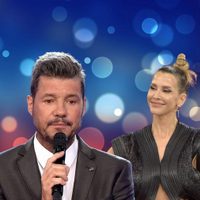 "Me hicieron revivir": el incómodo debate que tuvieron Guillermina Valdés y Marcelo Tinelli en vivo