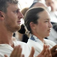 Deportistas israelíes reciben amenazas en París entre tensiones sobre Gaza