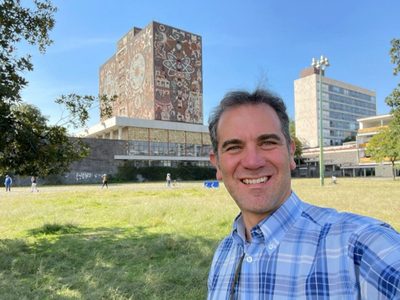 Lorenzo Córdova habla sobre su futuro fuera del INE