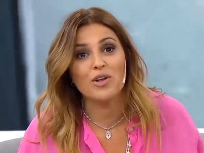 El Nueve consiguió reemplazo para Maju Lozano tras su renuncia: de quién se trata