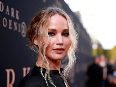 Jennifer Lawrence perdió una gran cantidad de dinero, pero eso no le quita el sueño