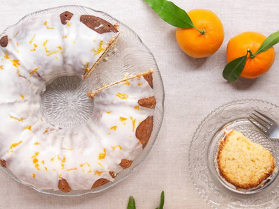 Torta húmeda de naranja: ponete la 10 y alentá a la selección en el próximo partido con esta jugosa receta