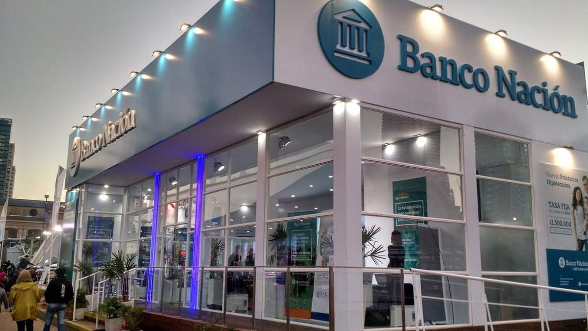 Si sos cliente del Banco Nación, no te pierdas estos beneficios