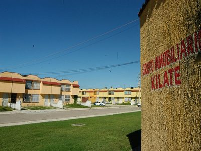 La corrupción, causa de que 600 mil viviendas de interés social estén abandonadas: AMLO