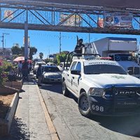 Chilpancingo: Tras nueve días de colapso por violencia reactivan parcialmente transporte público