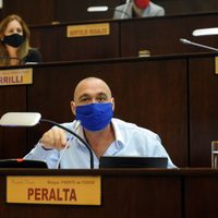 Un diputado neuquino pidió que los no vacunados paguen su internación por coronavirus