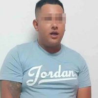 Detienen a presunto extorsionador y narcomenudista en la Cuauhtémoc