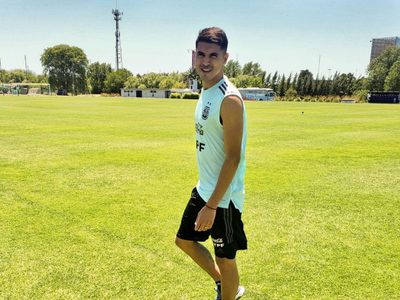 Exequiel Palacios será operado y se perderá lo que resta de 2025