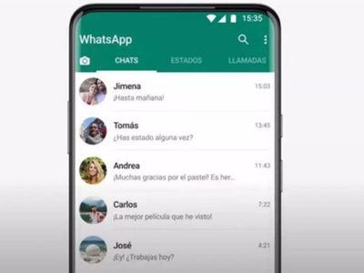 WhatsApp permitirá cambiar el fondo y transformar el estilo de fotografías gracias a IA generativa